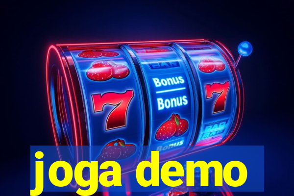 joga demo